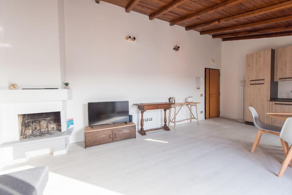 Apartment San Peter's - Cosy Renovated Penthouse Rom